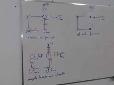 Aula de Elétrica em Pindamonhangaba