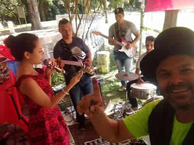 Aula de Recreação em Pindamonhangaba