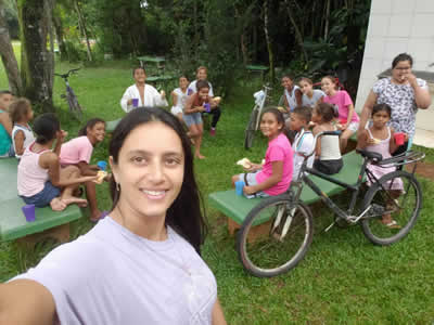 Judô em Bertioga