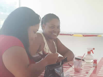 Aula de Manicure em Pindamonhangaba
